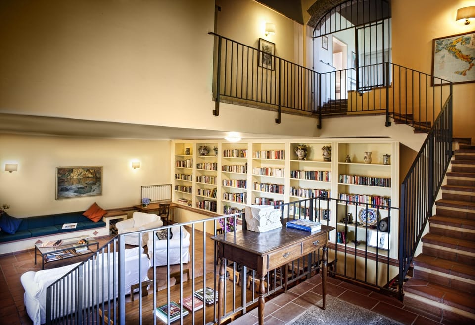 Apartment, 1 Bedroom | Living area | Flat-screen TV