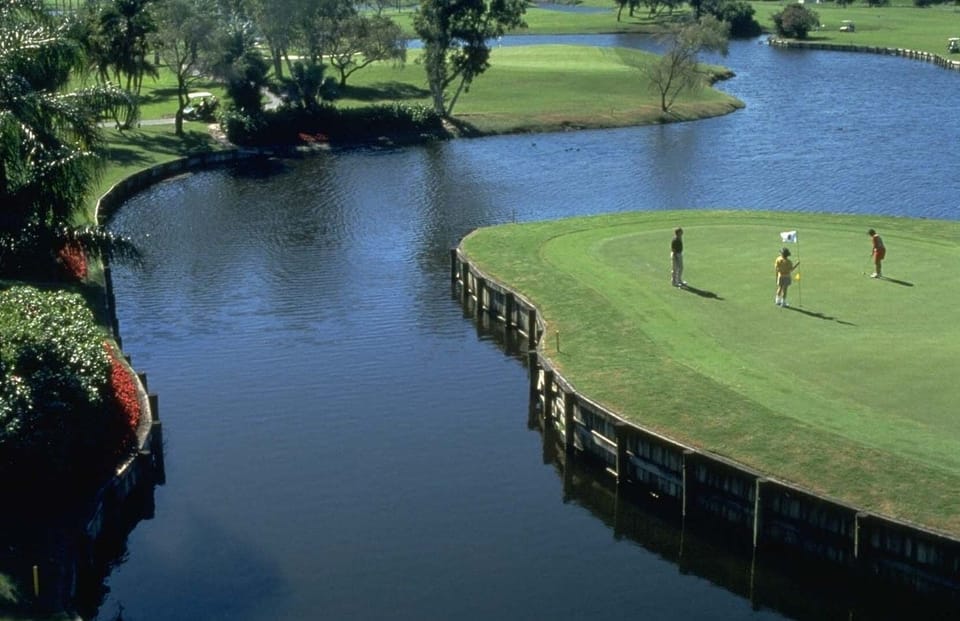 Golf