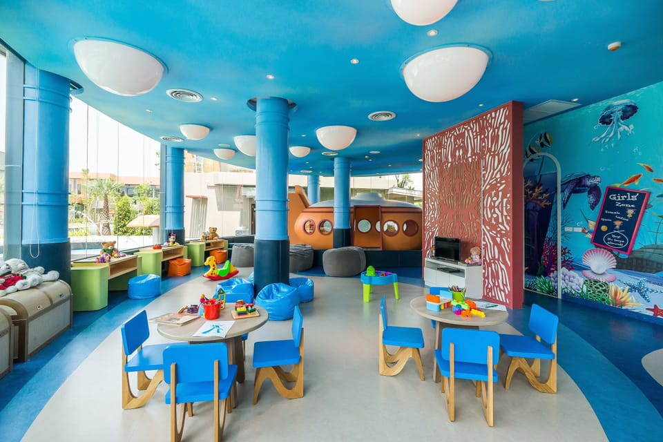 Avani+ Hua Hin Resort Hotel in Thailand