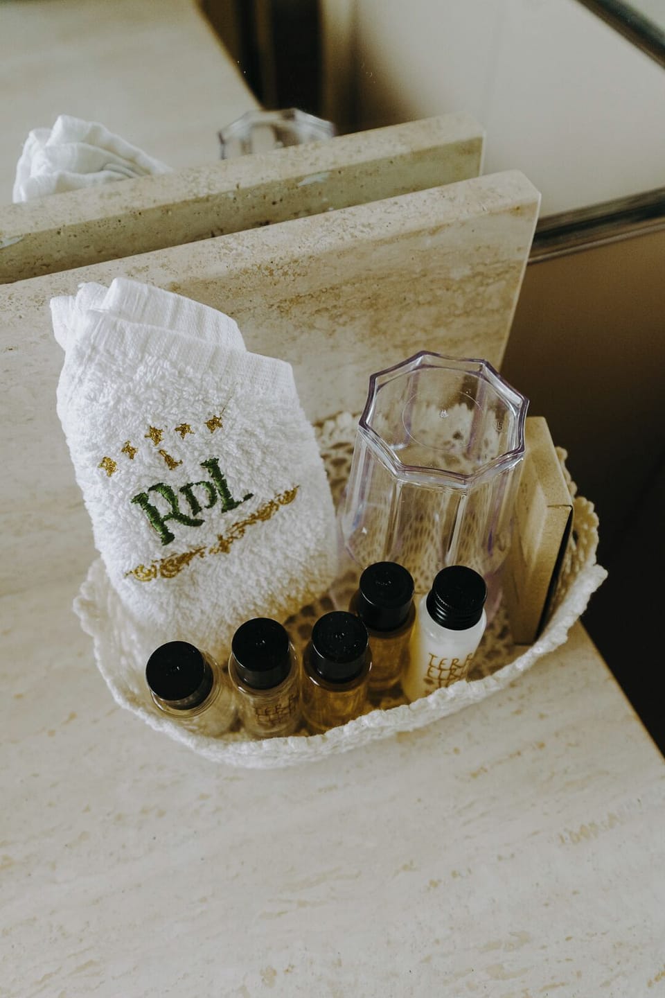 Deluxe Room Elisabetta 1 | Premium bedding, minibar, in-room safe, individually decorated