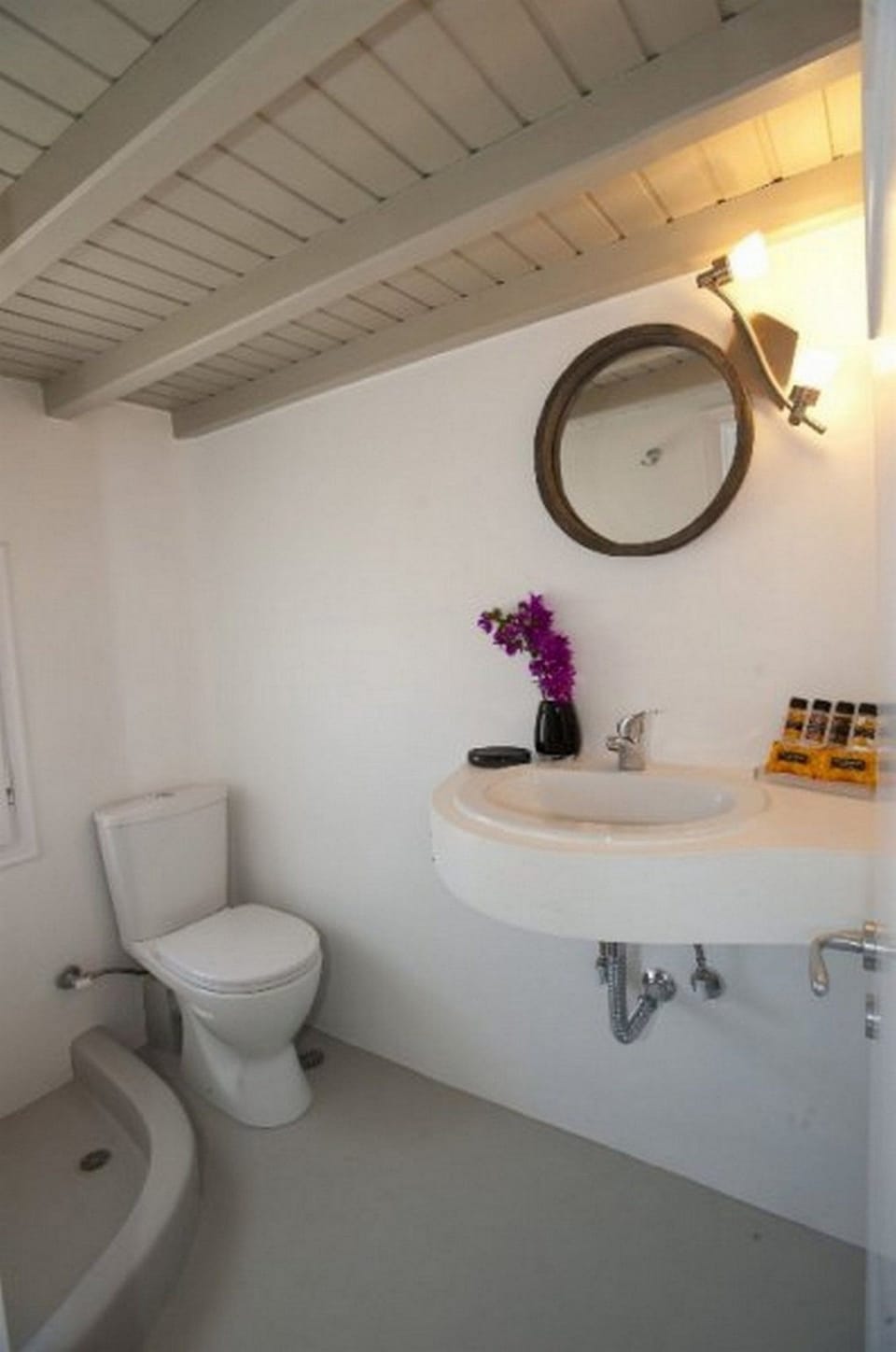 Gryparis Club Apartments Bed and Breakfast in Mykonos