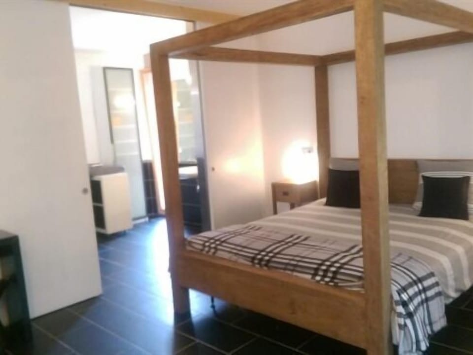 Standard Double Room, Private Bathroom