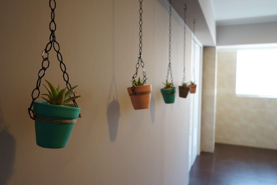 Comfort Apartment, 3 Bedrooms | 3 bedrooms, in-room safe, iron/ironing board, WiFi (free)