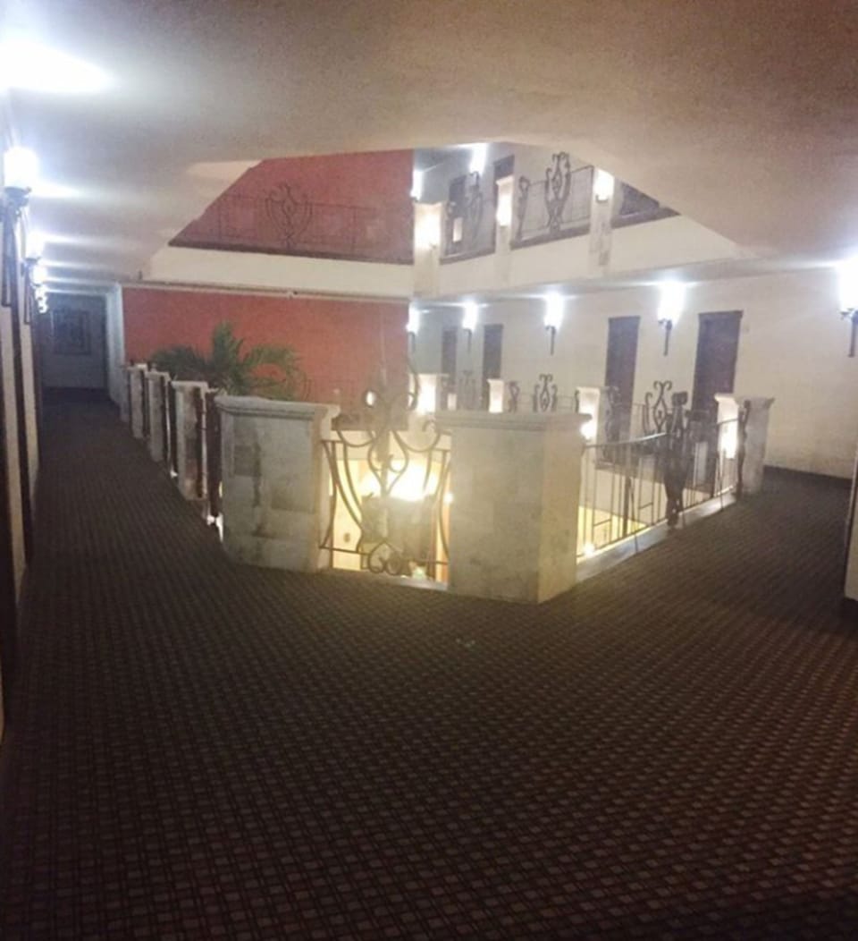 Hallway