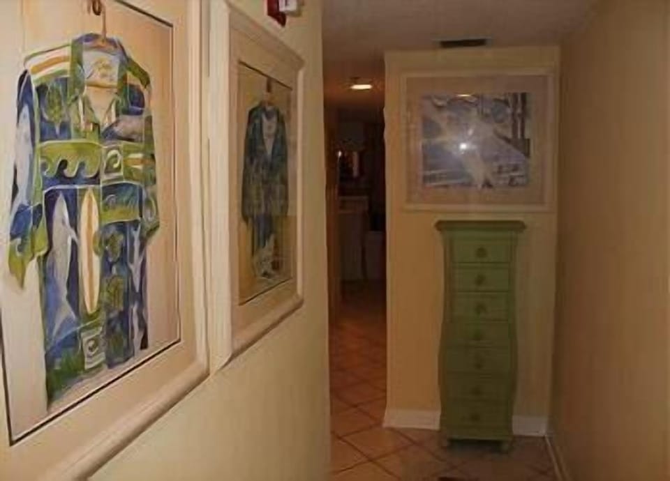 Condo, 1 Bedroom, Balcony, Beachfront | 1 bedroom, individually decorated, individually furnished