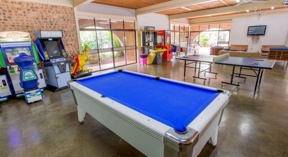 Ingenia Holidays South West Rocks Campground/ 
RV Resort in South West Rocks