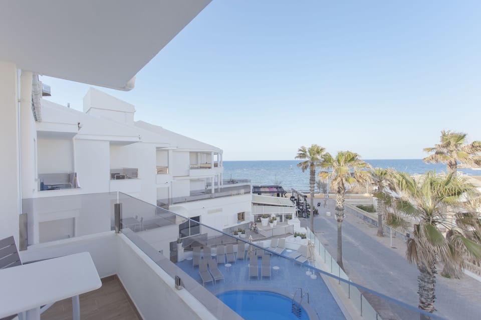 View from room