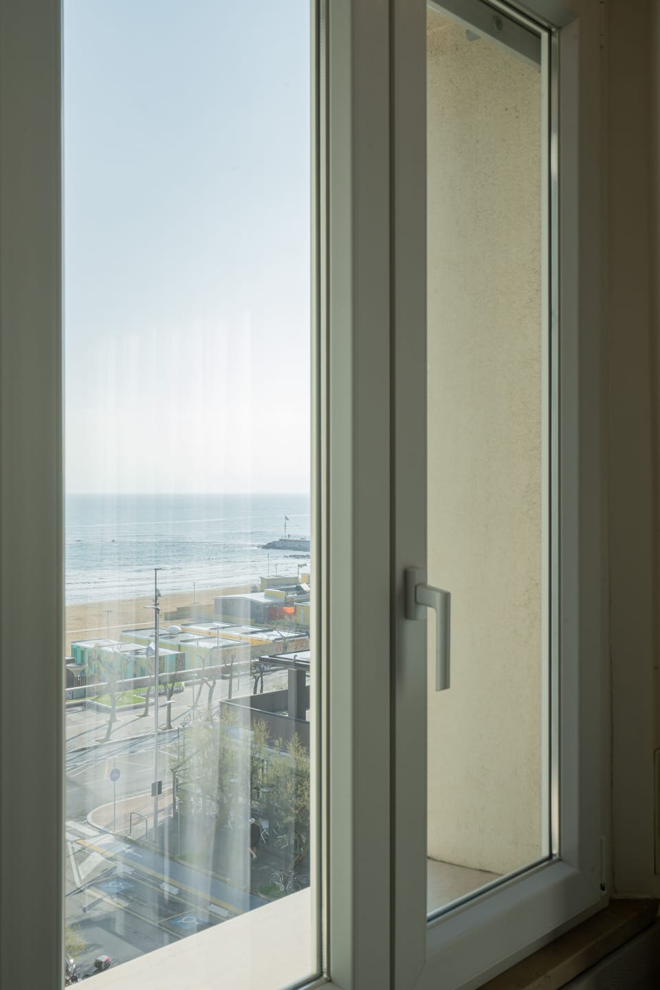 Beach/ocean view