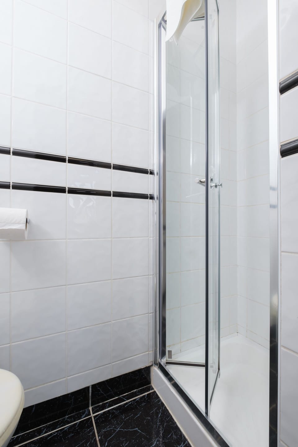 Deluxe Single Room, Ensuite | Bathroom
