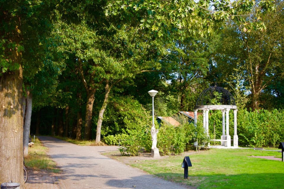 Hotel De Kruishoeve Hotel in North Brabant (province)