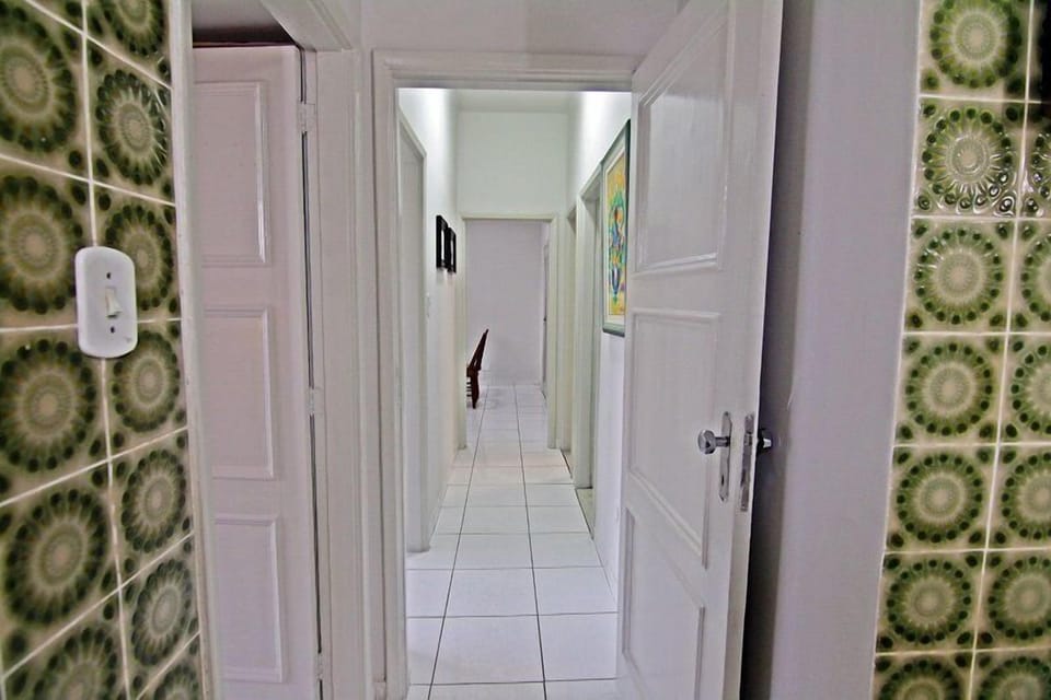 Apartment | Interior