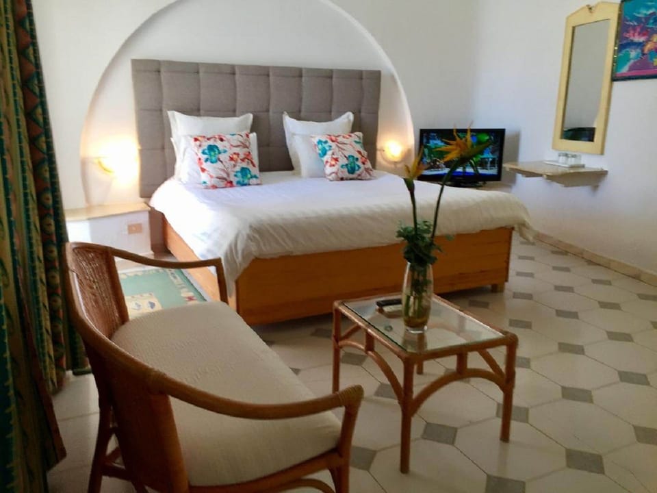 Double Room | Balcony
