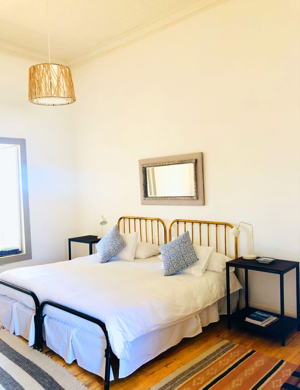 Standard Double or Twin Room, 2 Bedrooms, Garden View | Premium bedding, in-room safe, soundproofing, WiFi (free)