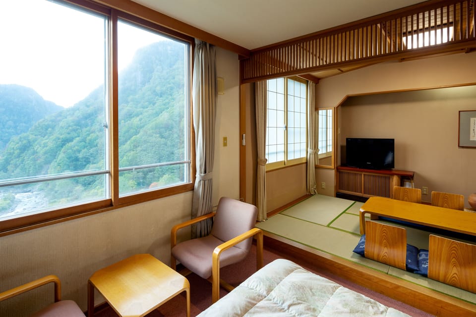 View from room