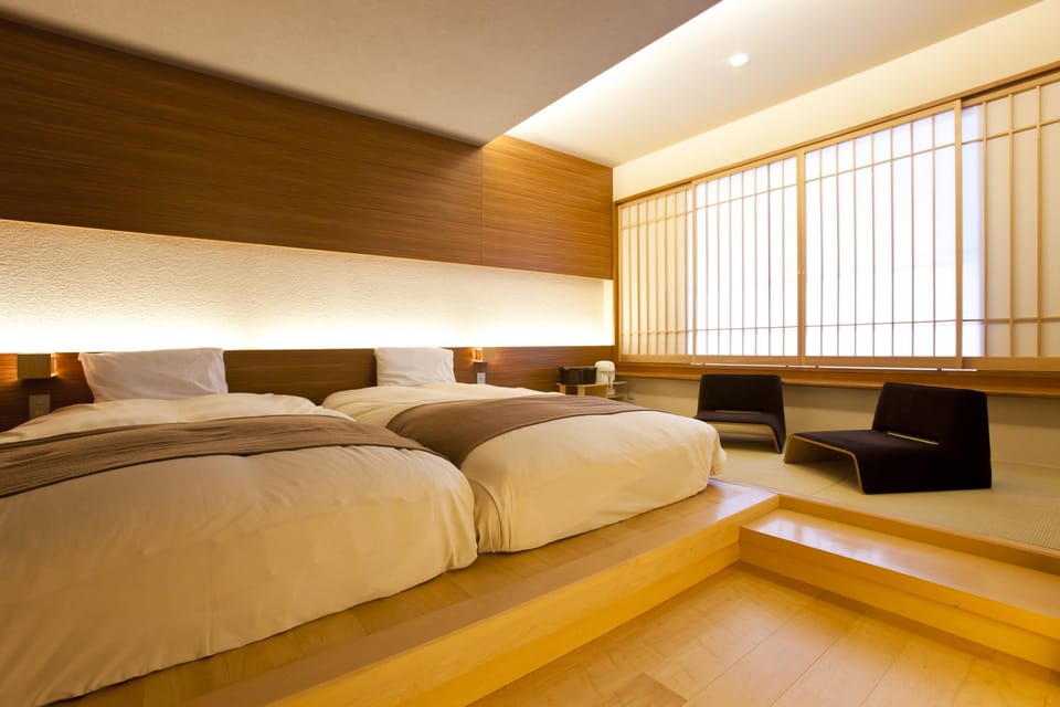 Premium bedding, in-room safe, blackout drapes, iron/ironing board