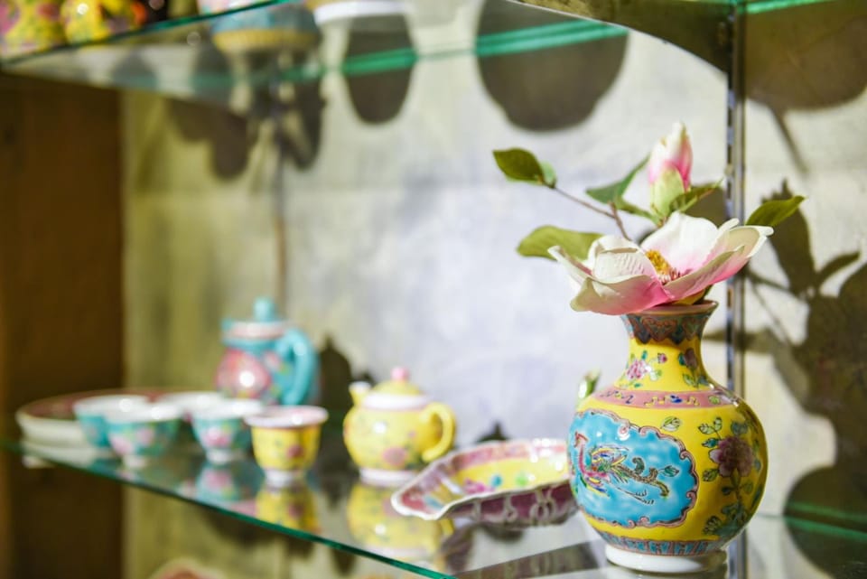 Gift shop