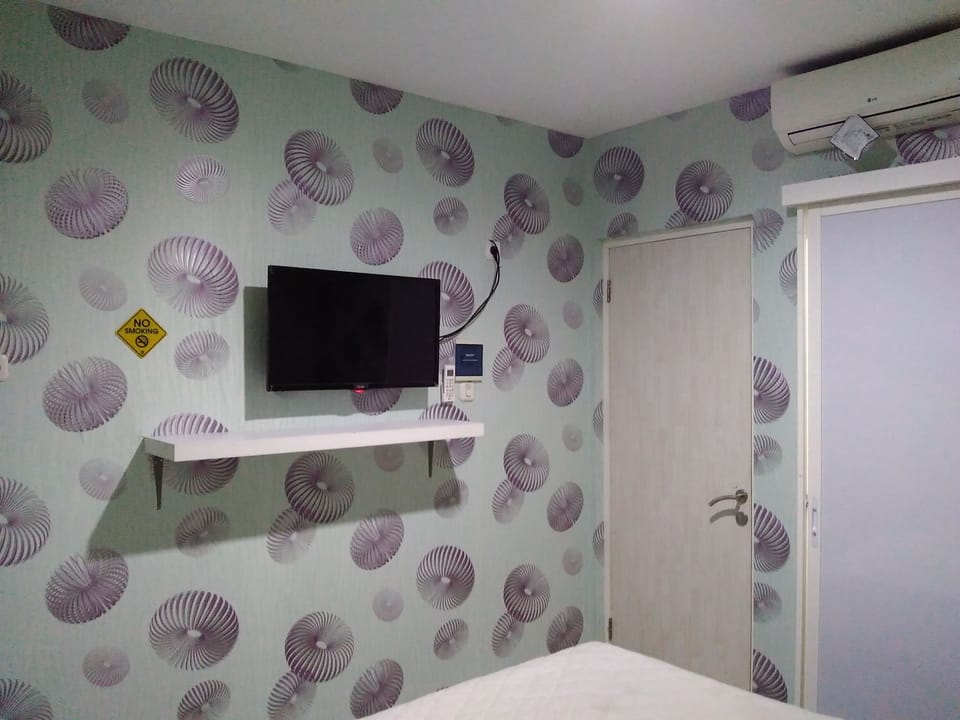 Standard Room | Room amenity