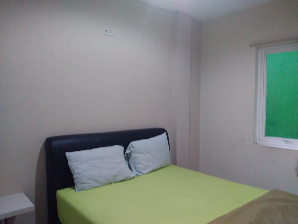 Standard Room | Premium bedding, free WiFi