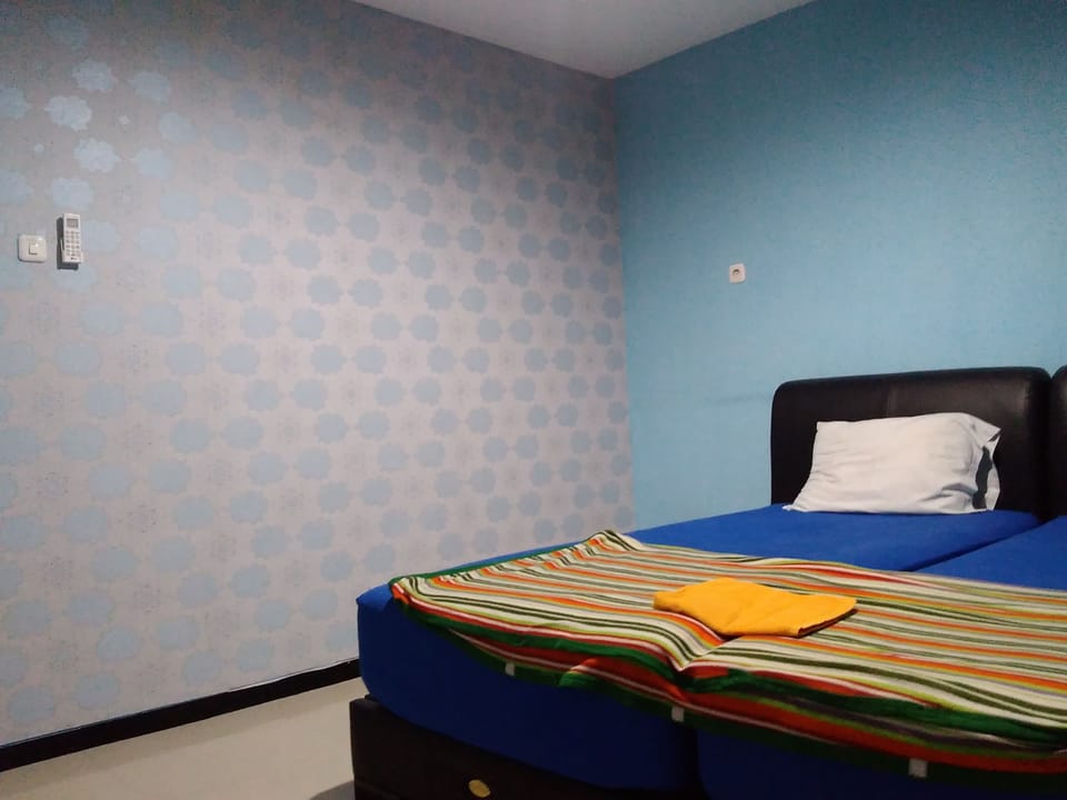 Standard Room | Premium bedding, free WiFi