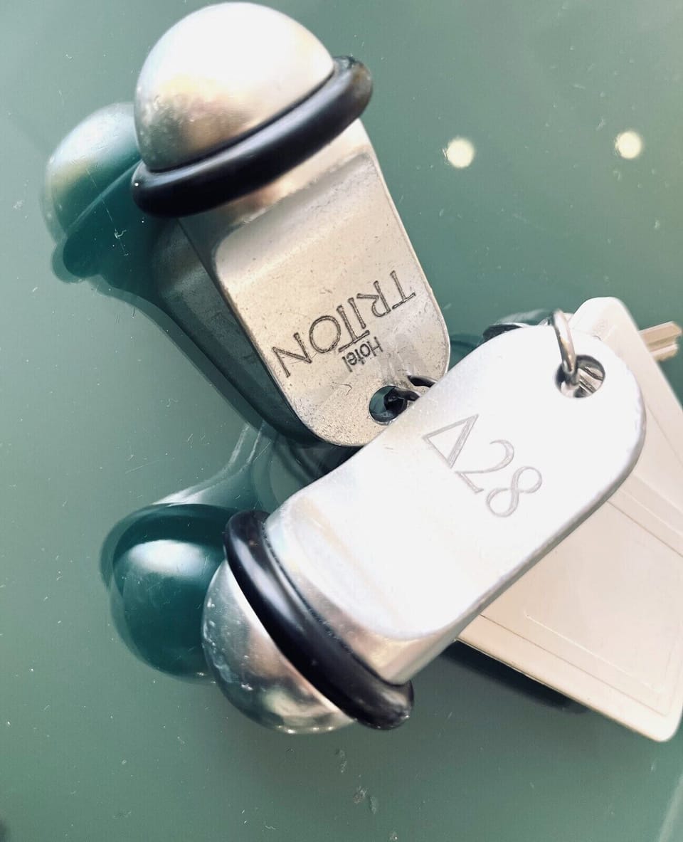 In-room safe, blackout drapes, soundproofing, iron/ironing board