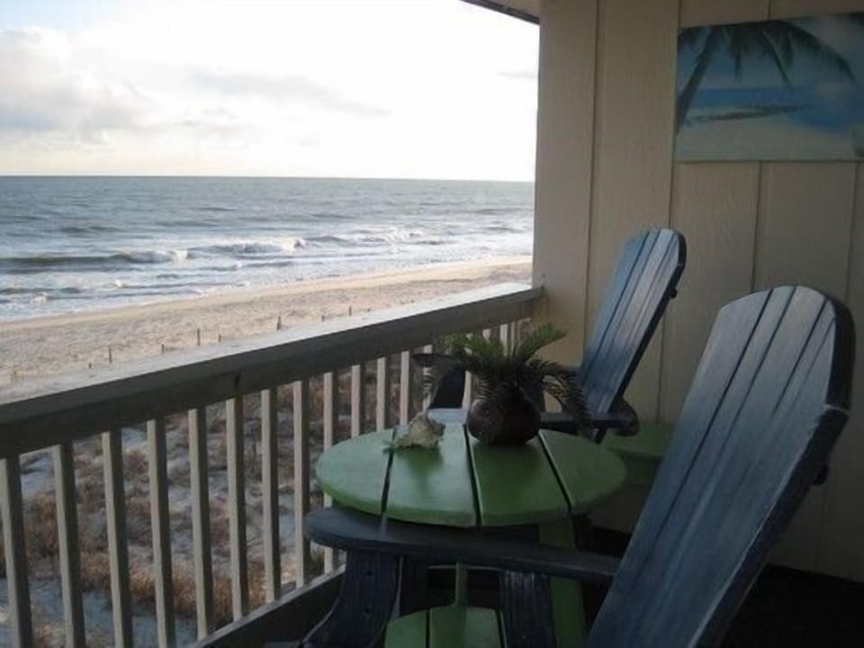 House, 2 Bedrooms | Property grounds