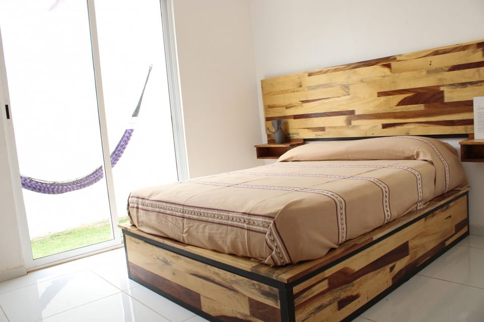 Premium Room | View from room