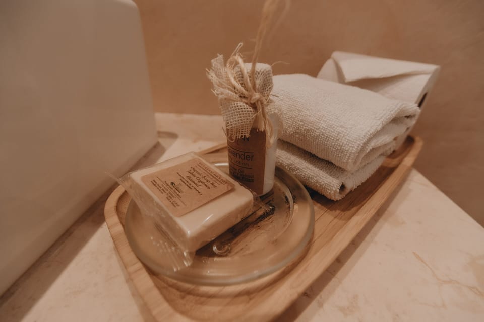 Room amenity