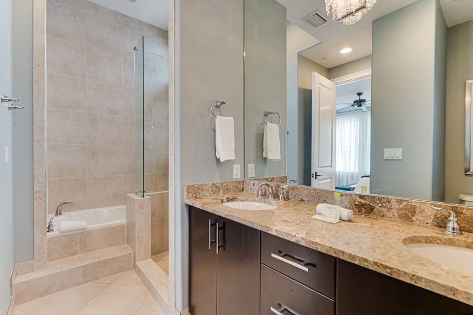 Ocean Front Escape 4 Bedroom Home by RedAwning Villa in Miramar Beach