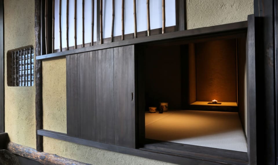 Yumemi, 1 Japanese futon available | Premium bedding, down comforters, in-room safe, individually decorated