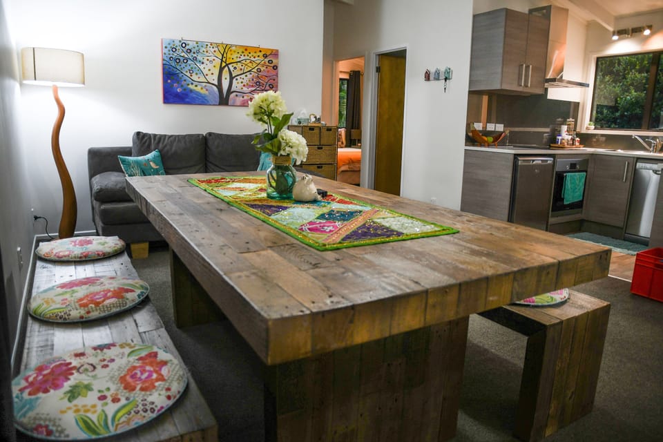 House, 2 Bedrooms, Ocean View | In-room dining