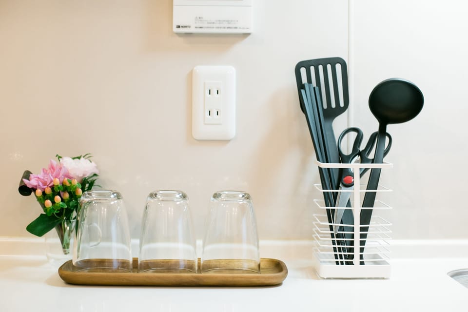 House | 2 bedrooms, in-room safe, desk, iron/ironing board