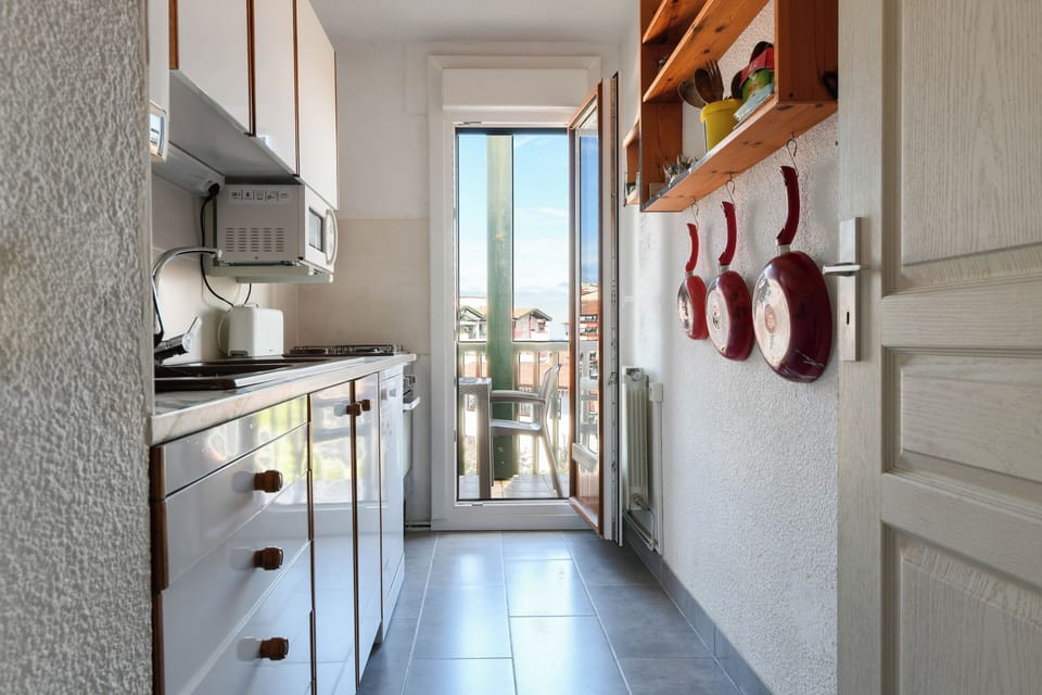 Superior Apartment | Private kitchen