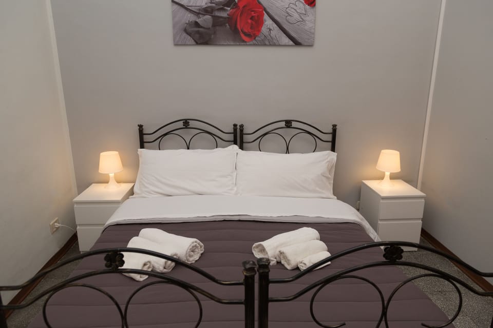 Triple Room, Private Bathroom | Individually decorated, individually furnished, desk, blackout drapes