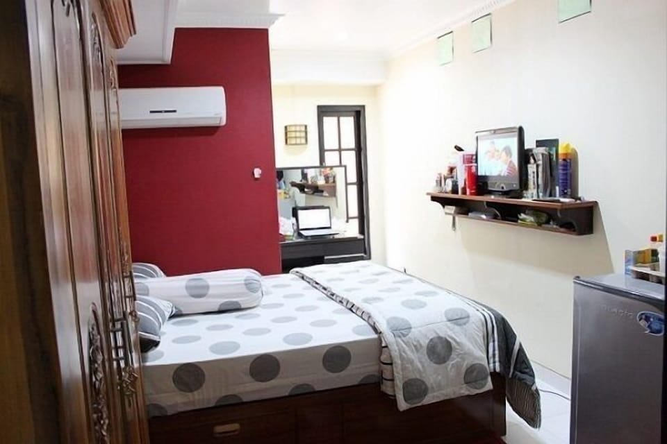 Superior Room | Desk, free WiFi