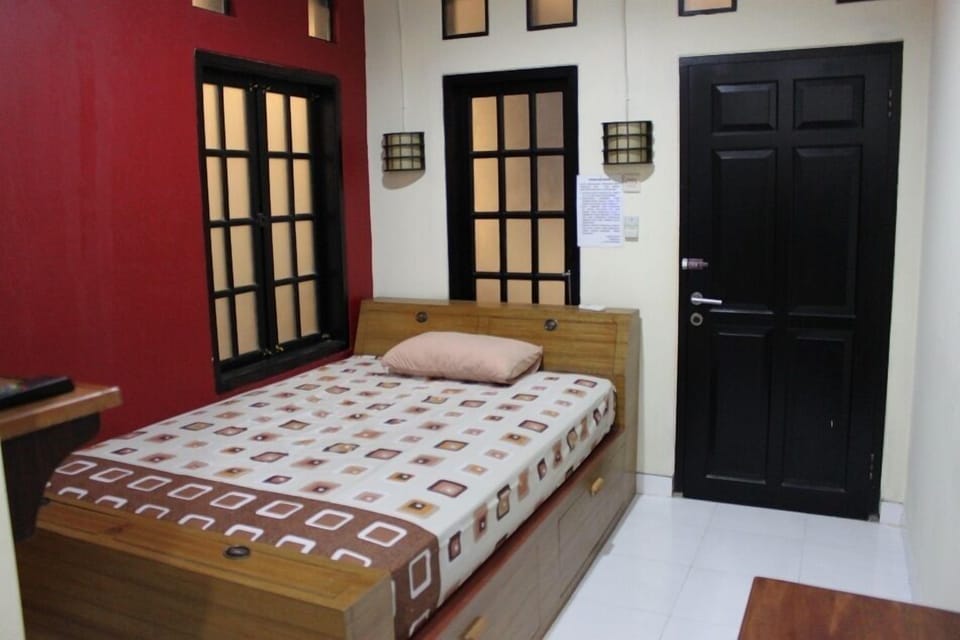 Superior Room | Desk, free WiFi