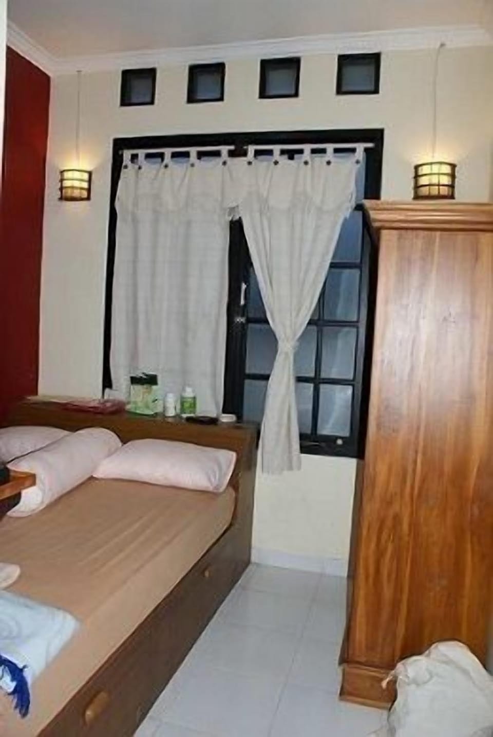 Superior Room | Desk, free WiFi