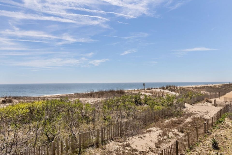 Condo, 2 Bedrooms | Beach | On the beach