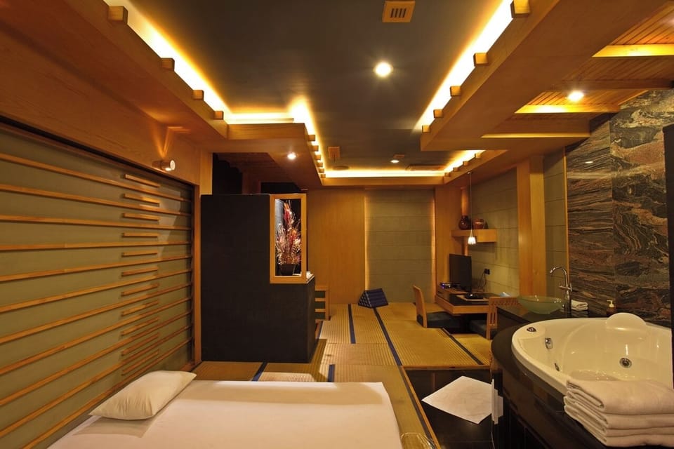 Spa