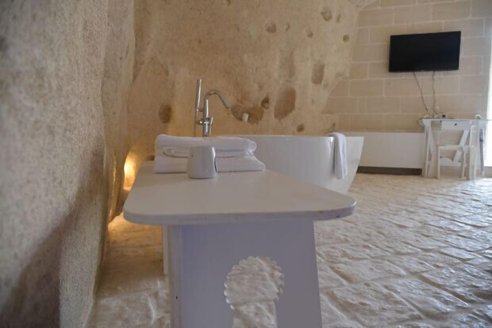 Suite | Room amenity