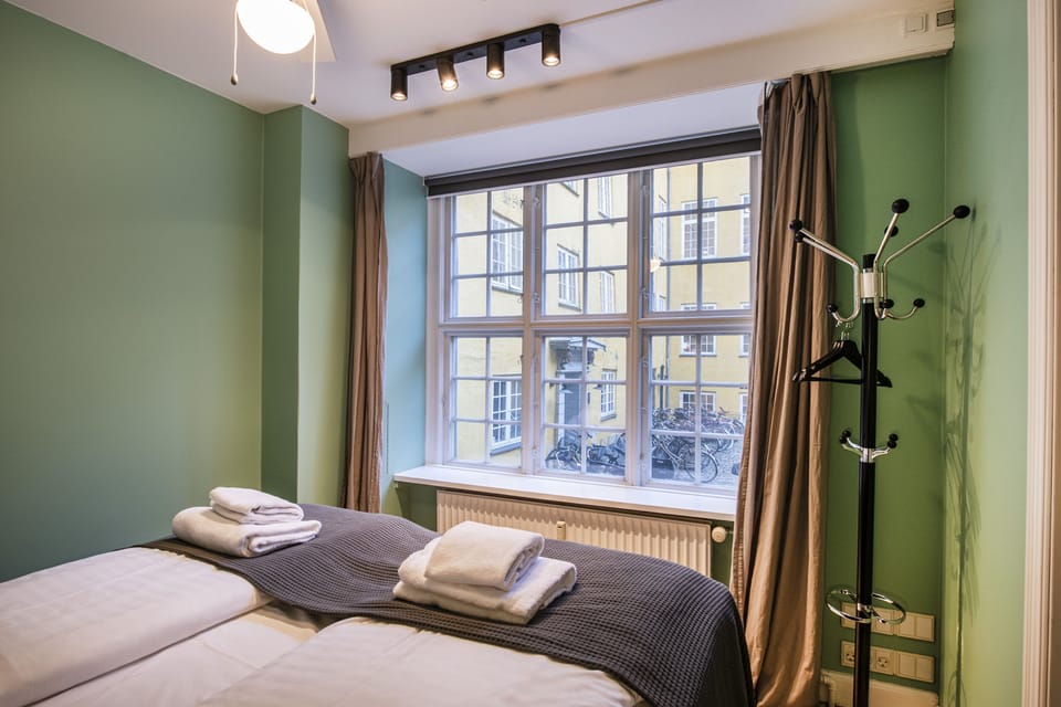 Churchill 4 - Daniel&Jacob's Premium Apartments Apartment in Copenhagen