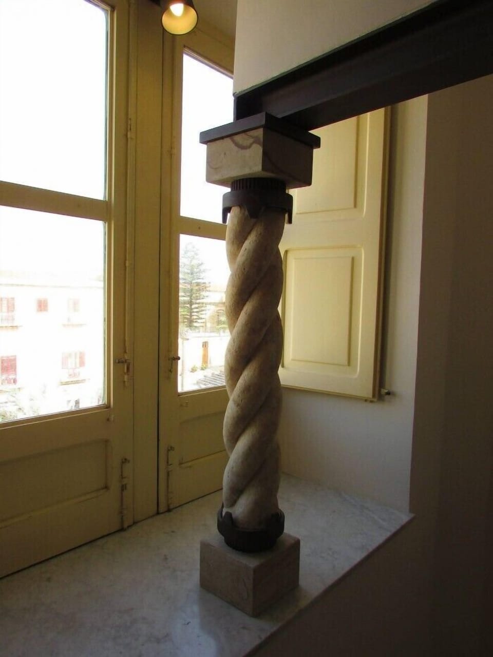 Apartment, 1 Bedroom, Terrace | Room amenity