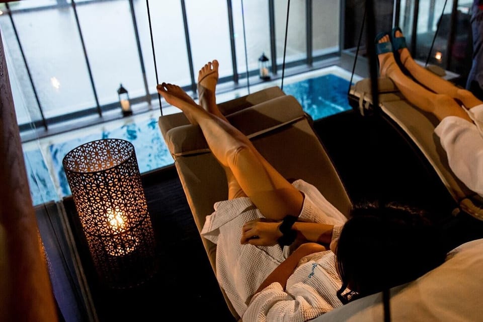 Strömstad Spa & Resort, An Ascend Member Hotel in Västra Götaland County