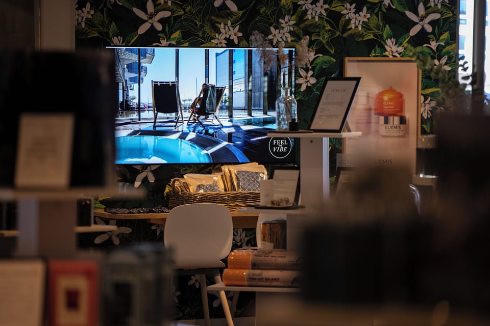 Strömstad Spa & Resort, An Ascend Member Hotel in Västra Götaland County