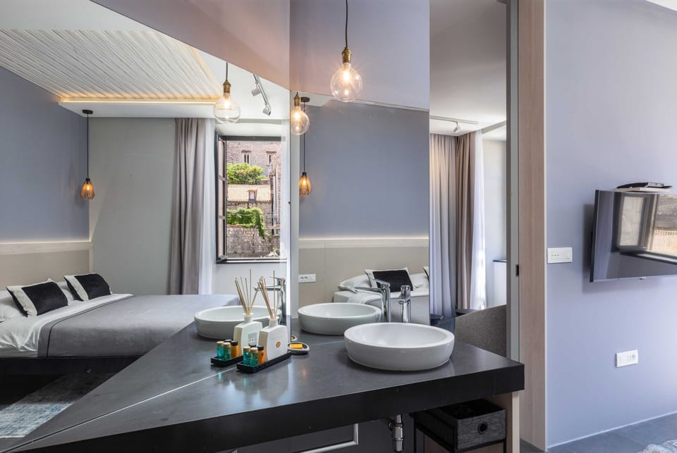 Triple Room (Triple Room) | Free WiFi