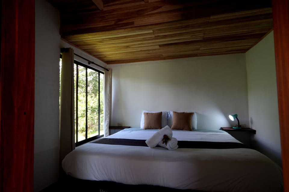 Casitas nomadas | Bed sheets