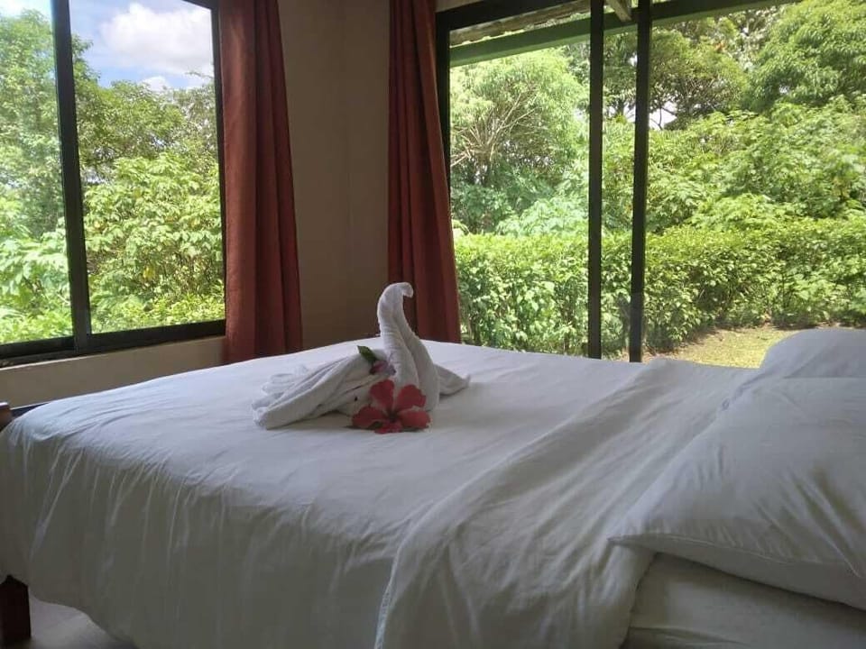 Casa Bella Vista | Bed sheets