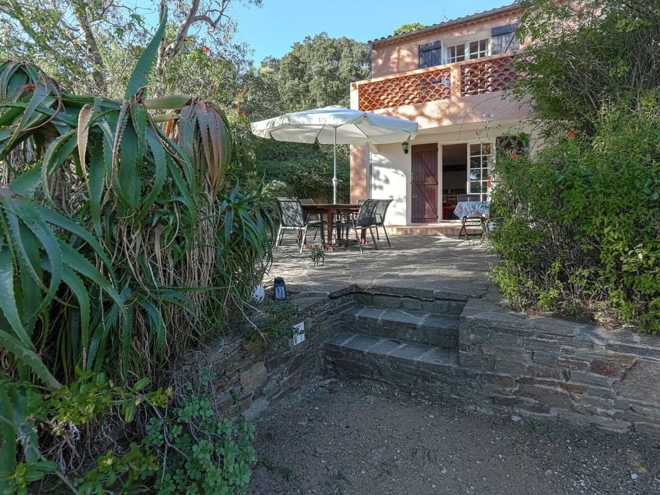 Holiday Home Facilities and Services