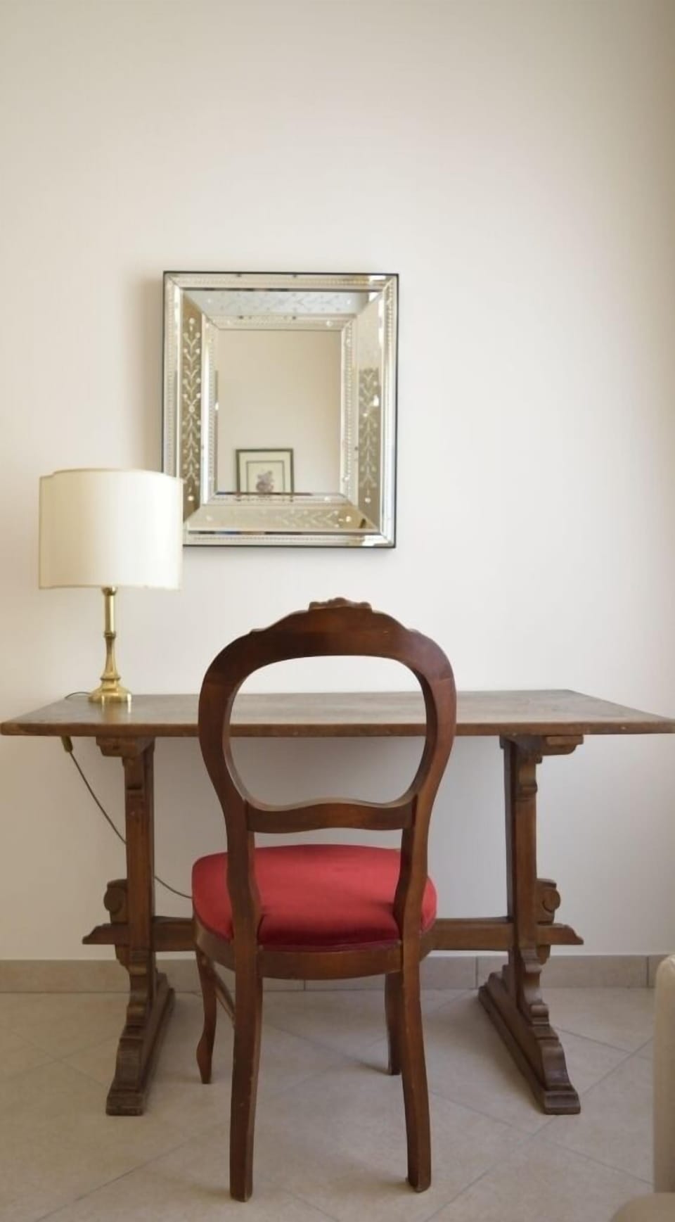 Apartment, 1 Bedroom | Living area | Flat-screen TV