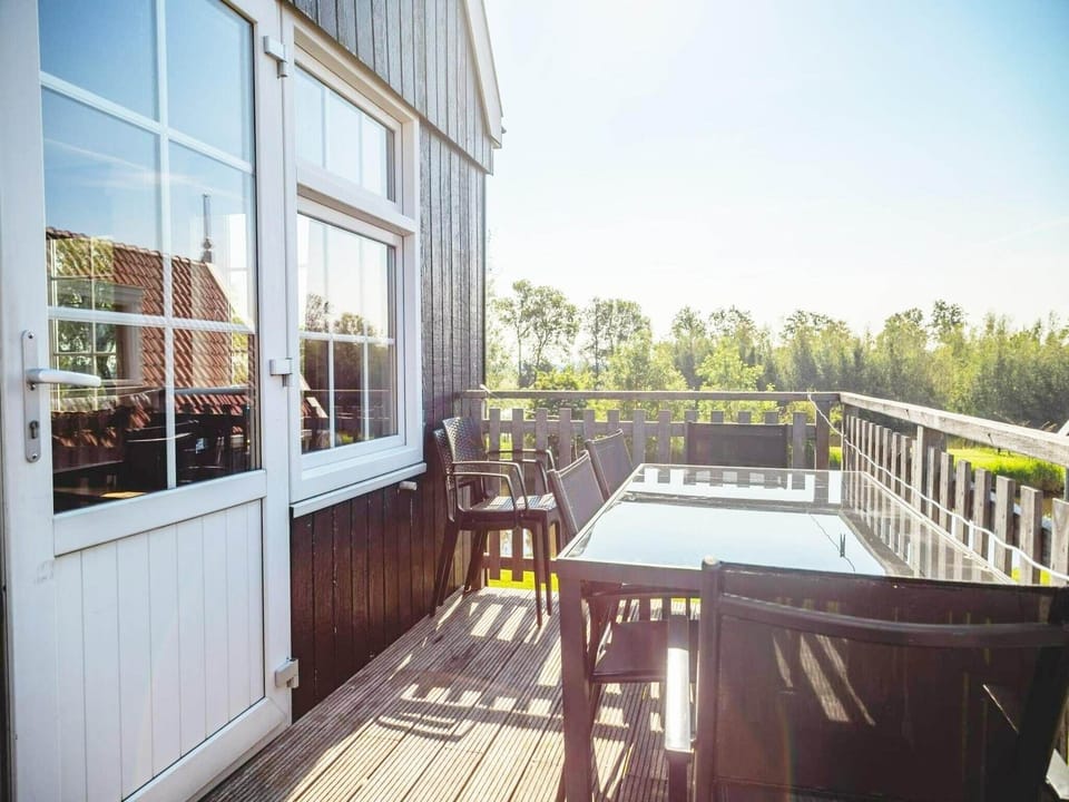 Patio / Balcony
