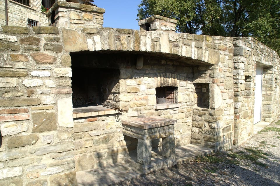 Holiday Home Facilities and Services